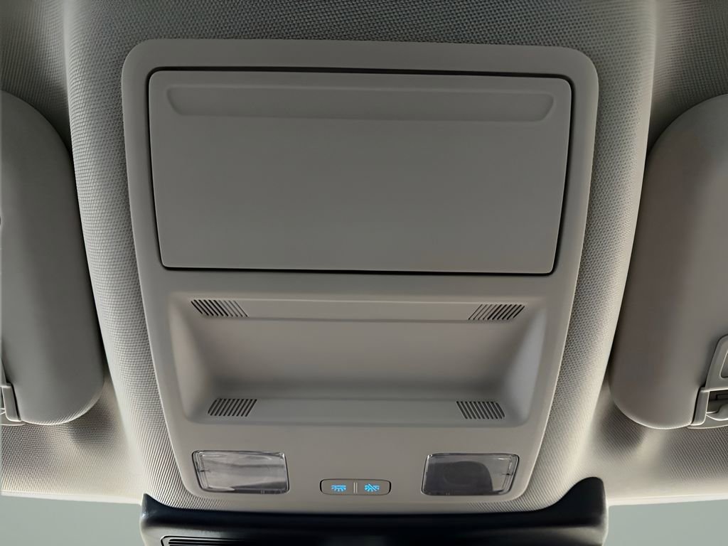 New 2025 Ford Bronco Sport Badlands image 19