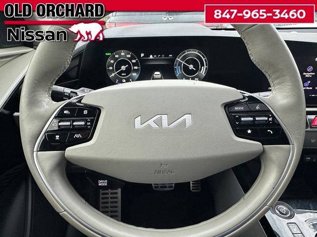 Used 2023 Kia Niro Wave FWD image 22