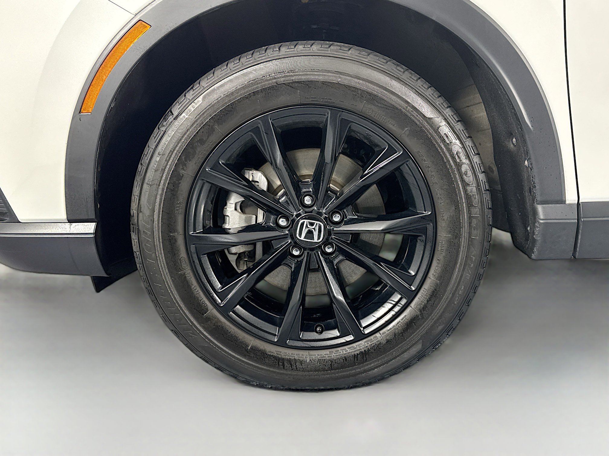 Certified 2023 Honda CR-V Sport image 31