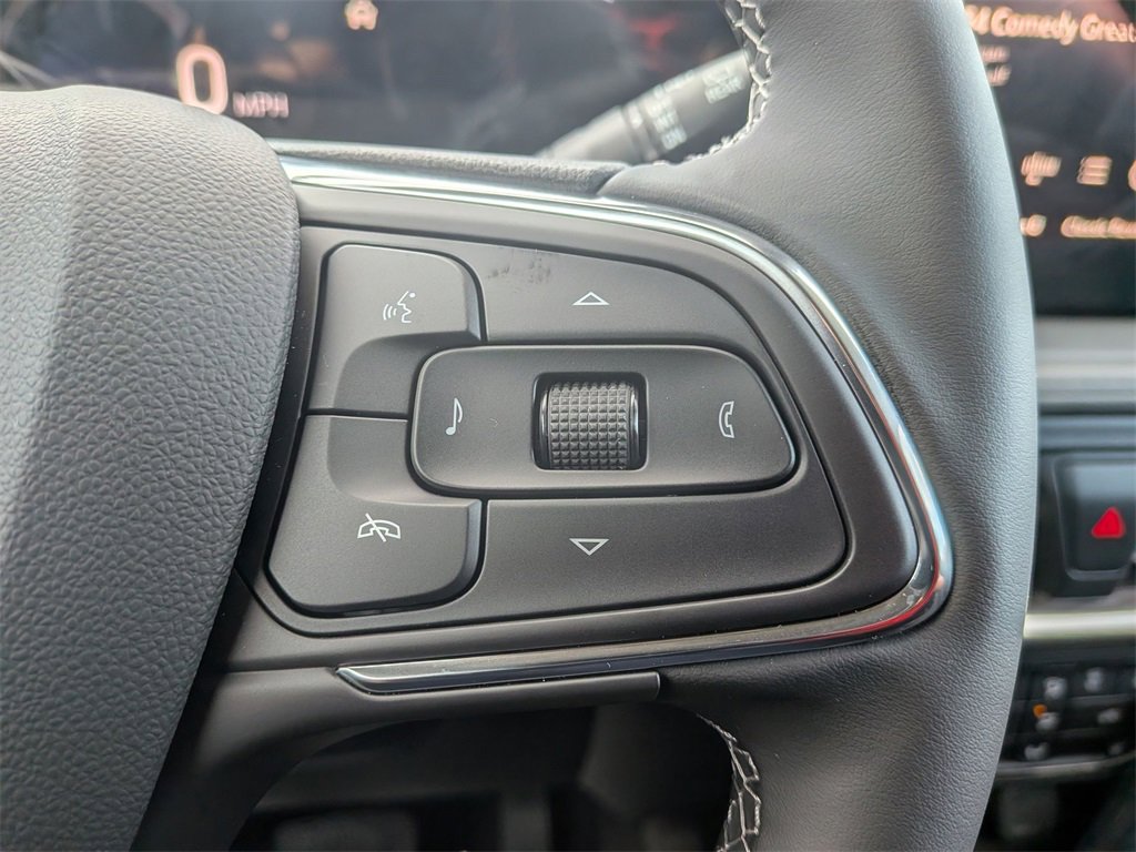 New 2026 Buick Encore GX Preferred w/ Comfort Package image 18