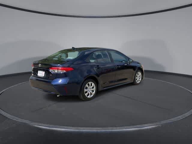 Used 2020 Toyota Corolla LE FWD image 4