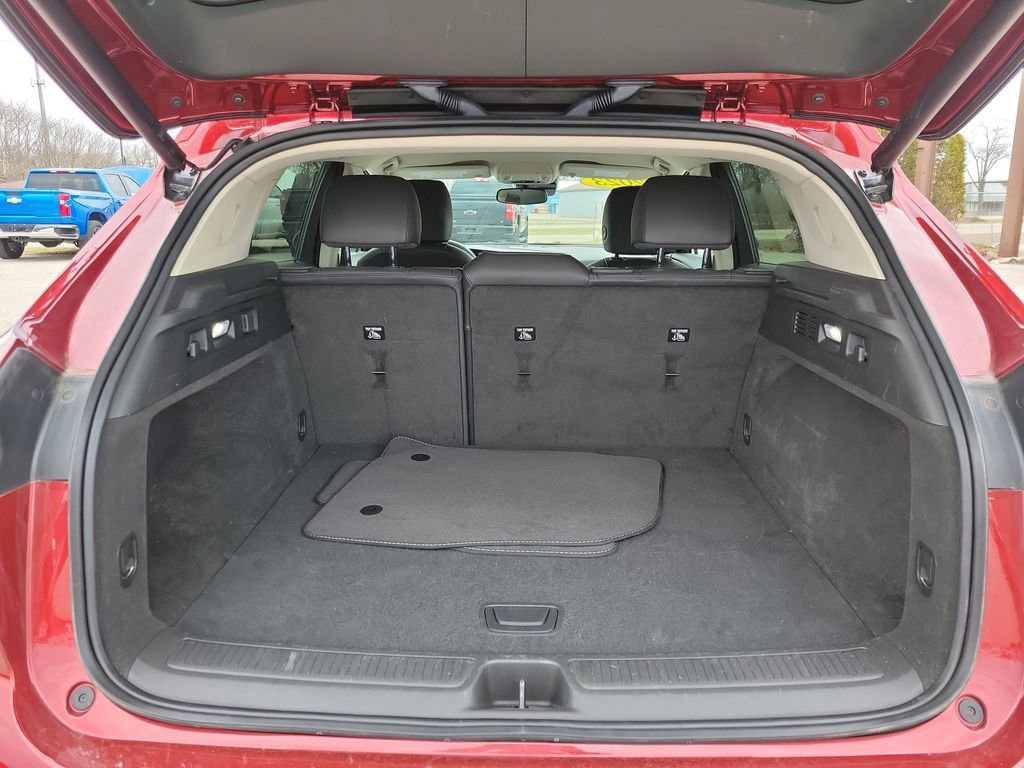 Certified 2023 Buick Envision Essence AWD/4WD image 7