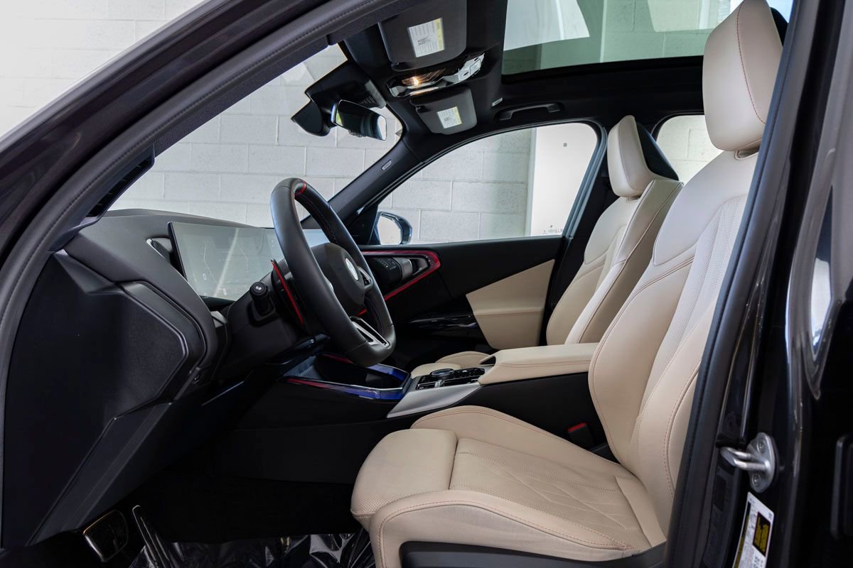 Certified 2026 BMW X3 M50 image 16