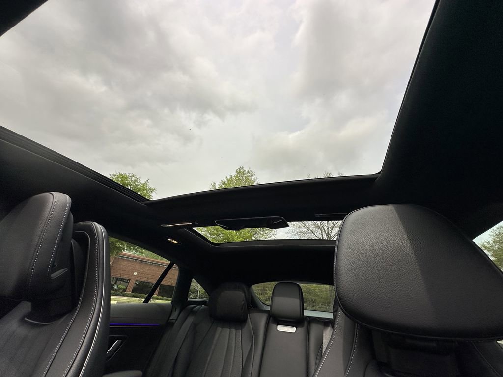 Certified 2023 Mercedes-Benz EQS 450+ Sedan image 34