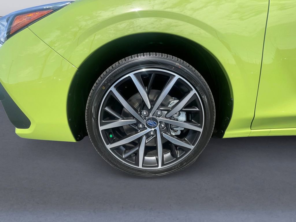 New 2026 Subaru Impreza 2.0i Sport AWD/4WD image 9