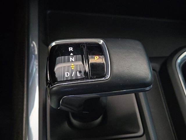 Certified 2024 Chevrolet Silverado 1500 RST w/ Z71 Off-Road Package image 31