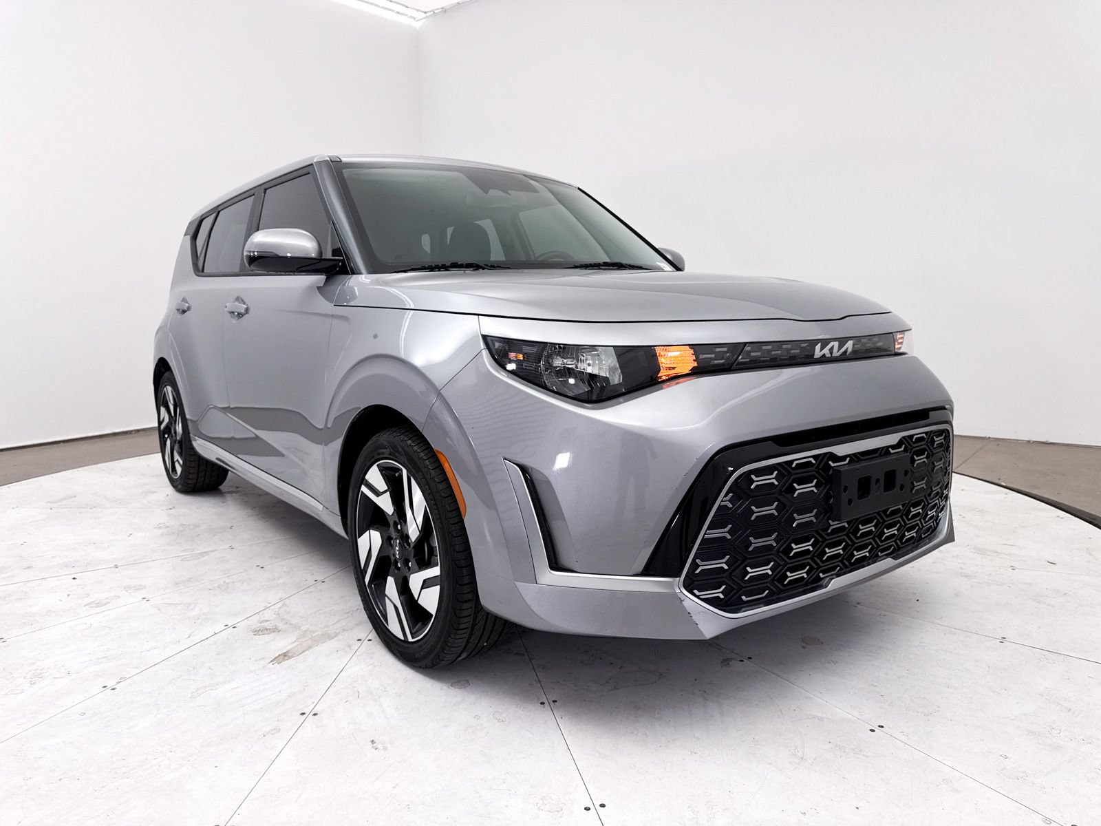 Certified 2023 Kia Soul GT-Line FWD image 13