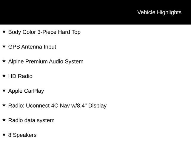 Certified 2021 Jeep Wrangler Unlimited Sahara image 20