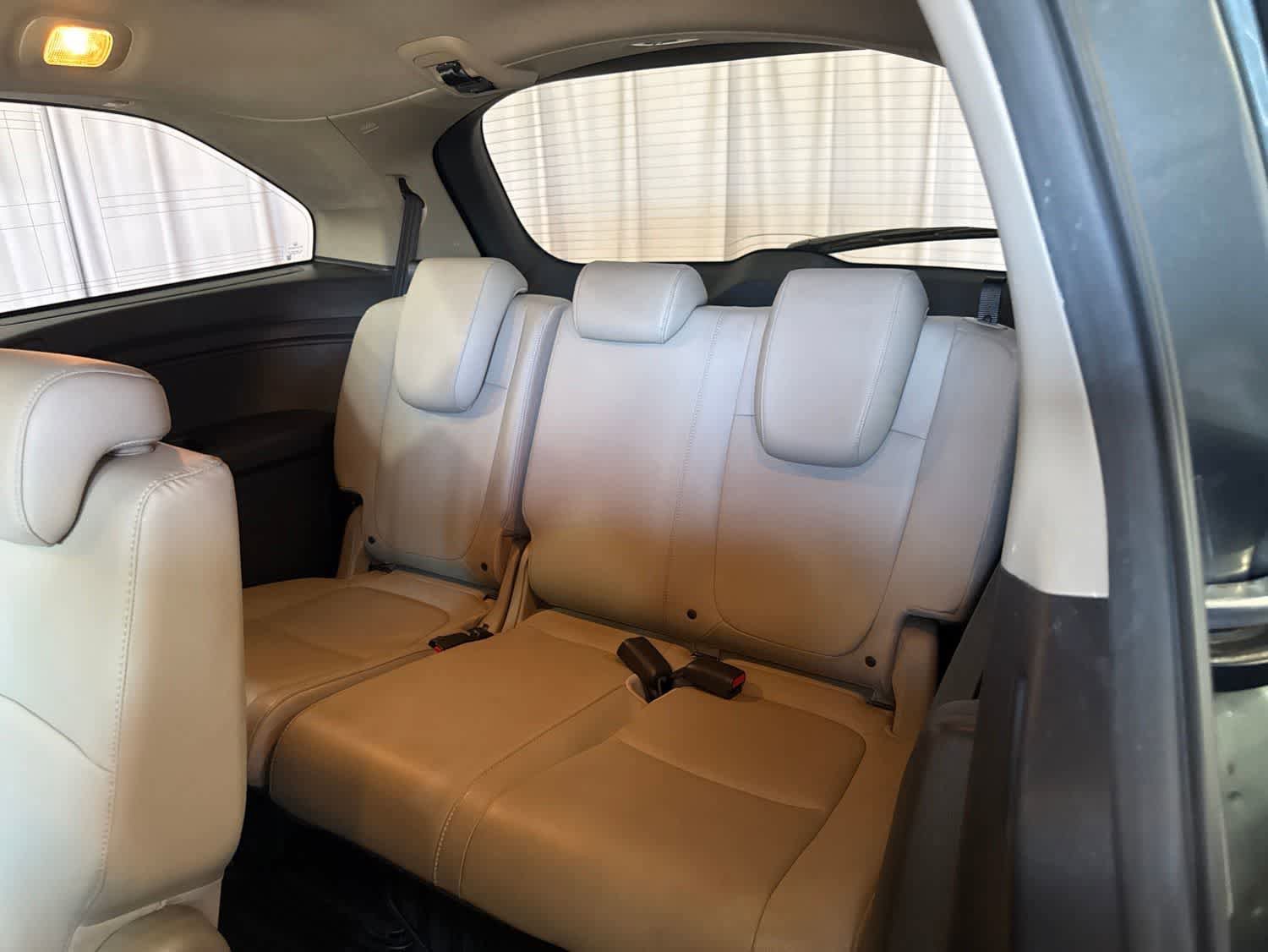 Used 2019 Honda Odyssey EX-L image 10