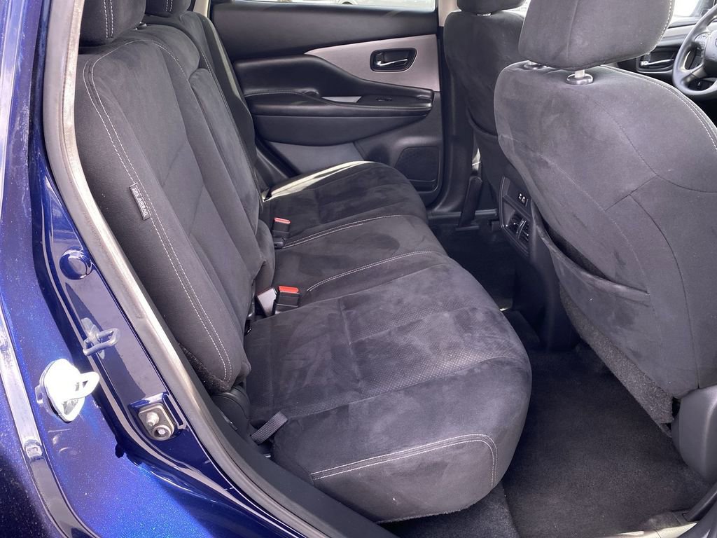 Used 2023 Nissan Murano S image 37