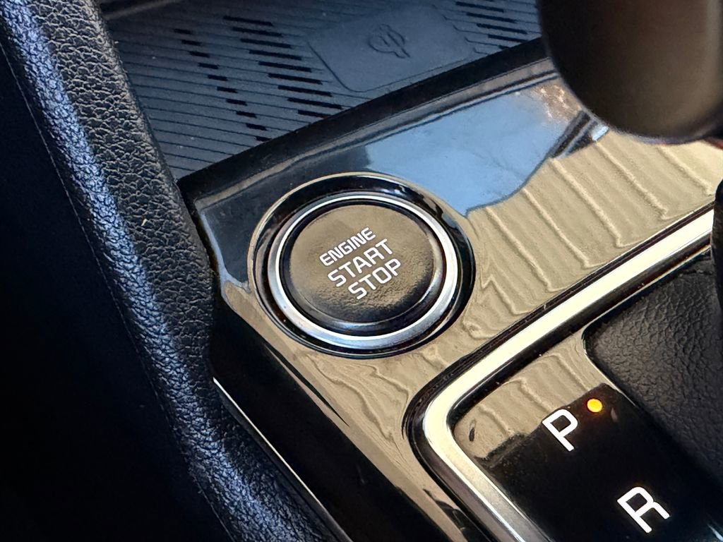 Used 2023 Kia Sportage X-Line w/ X-Line Premium Package image 5