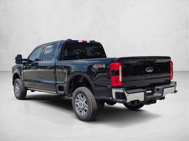 New 2026 Ford F250 Lariat AWD/4WD image 2