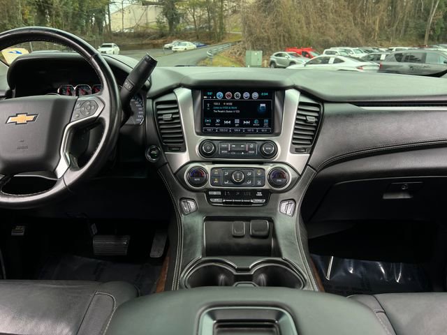 Used 2018 Chevrolet Tahoe LT image 17
