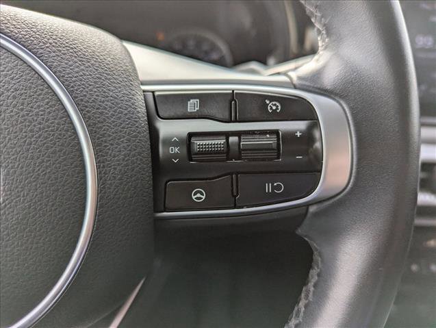 Used 2022 Kia K5 LXS image 14