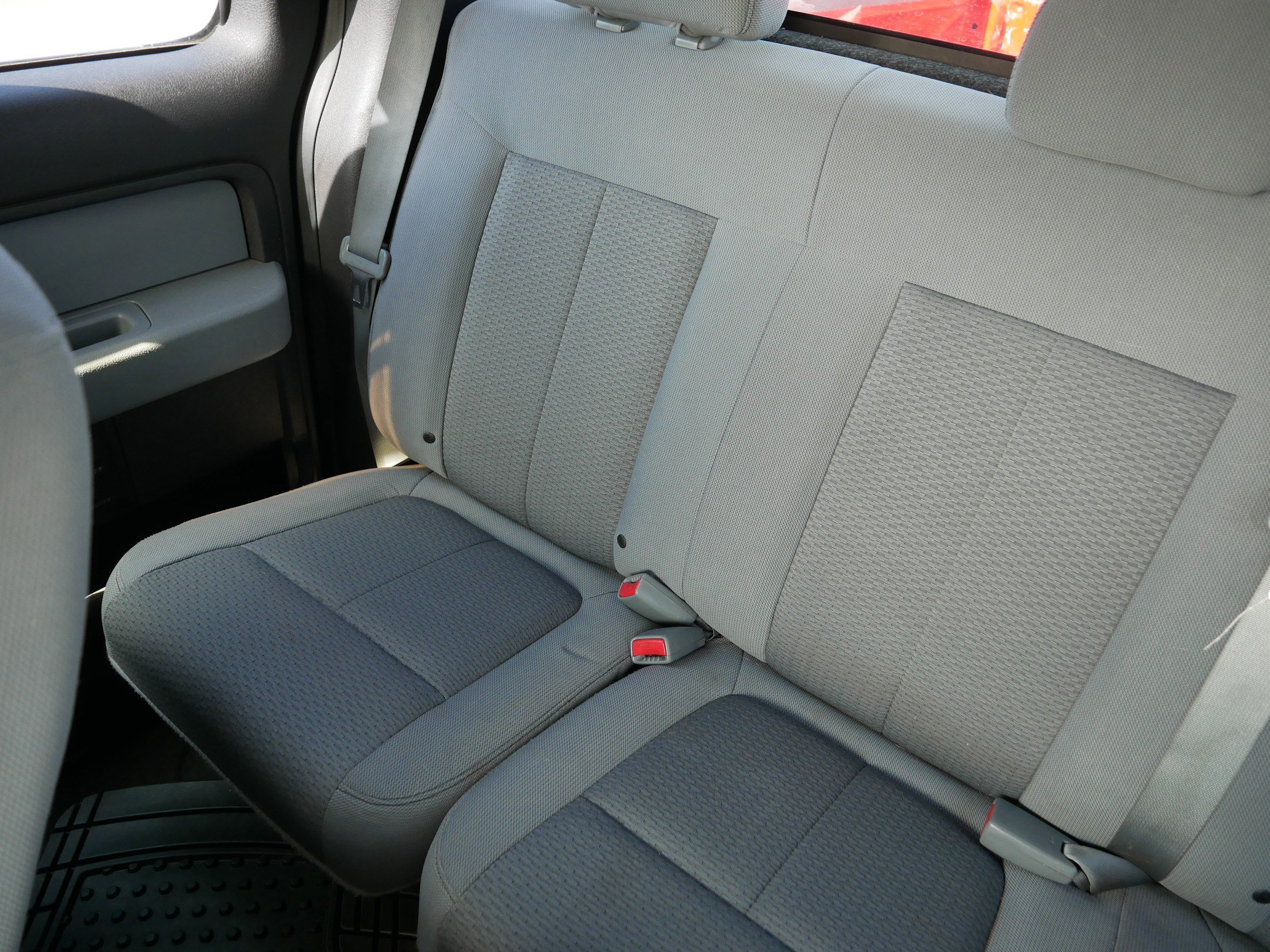 Used 2014 Ford F150 STX w/ Equipment Group 201A Mid image 12