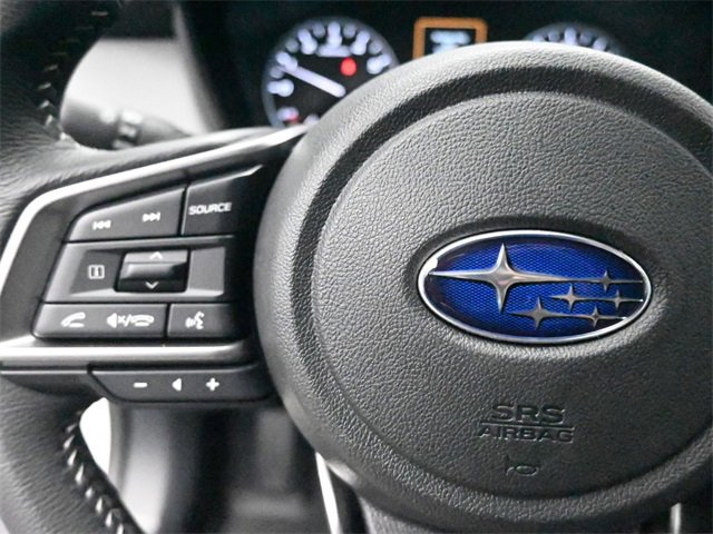 New 2025 Subaru Outback Premium image 15