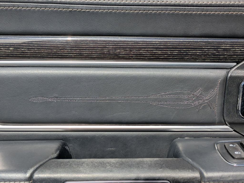 Certified 2016 RAM 1500 Limited image 11