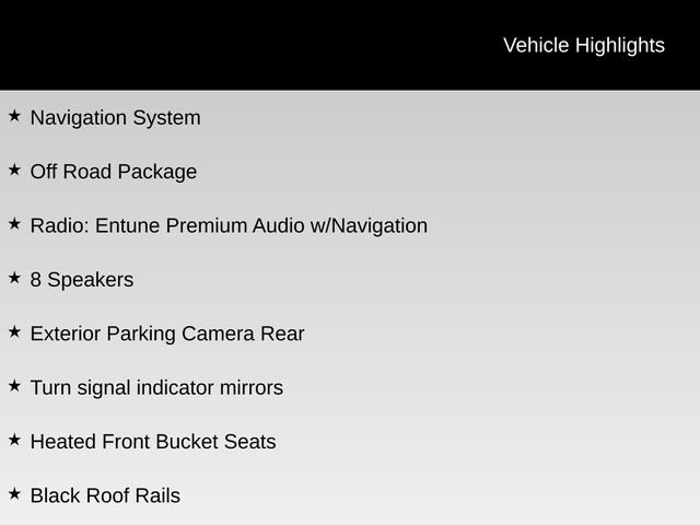 Used 2019 Toyota 4Runner TRD Off-Road Premium image 5