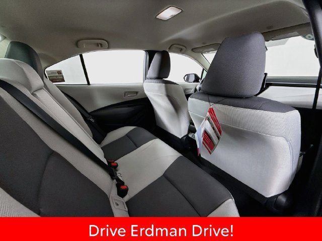 Certified 2026 Toyota Corolla LE FWD image 29