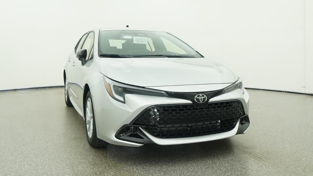 New 2027 Toyota Corolla SE FWD image 30