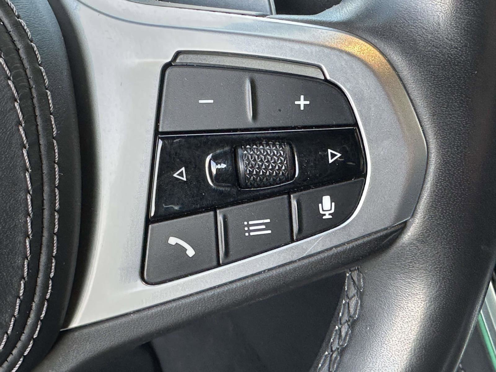 Used 2021 BMW M850i xDrive Coupe w/ M Carbon Exterior Package image 20