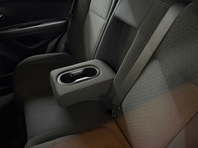 Used 2020 Chevrolet Trax LS image 20