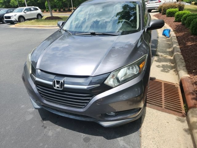 Used 2016 Honda HR-V EX