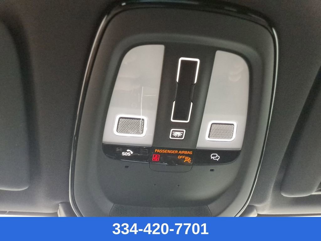 New 2026 Volvo XC60 B5 Plus w/ Climate Package image 30