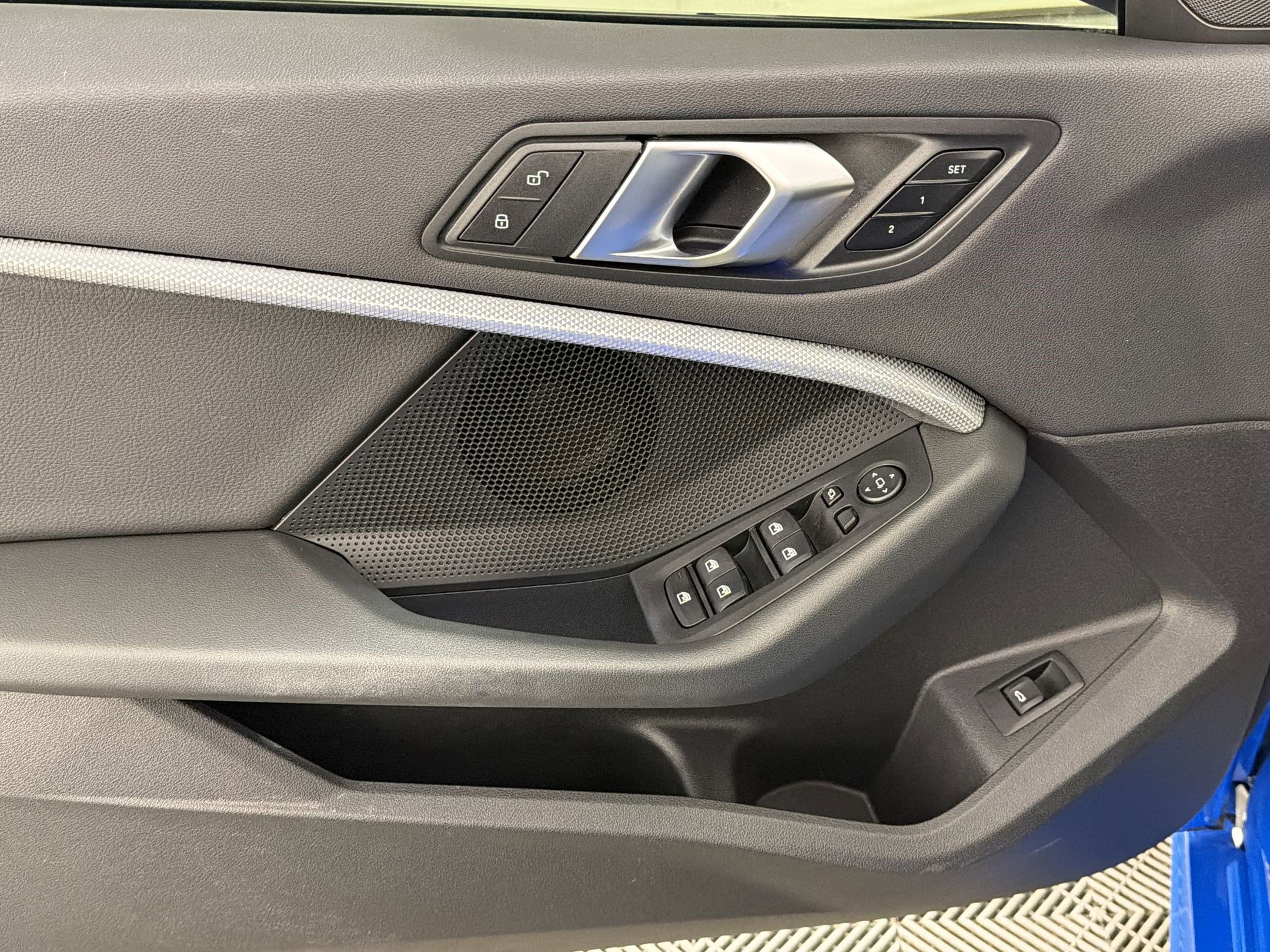 Certified 2023 BMW 228i xDrive Gran Coupe w/ M Sport Package image 13