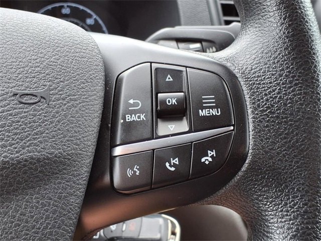 Used 2023 Ford Transit 250 Low Roof w/ Exterior Upgrade Package image 21