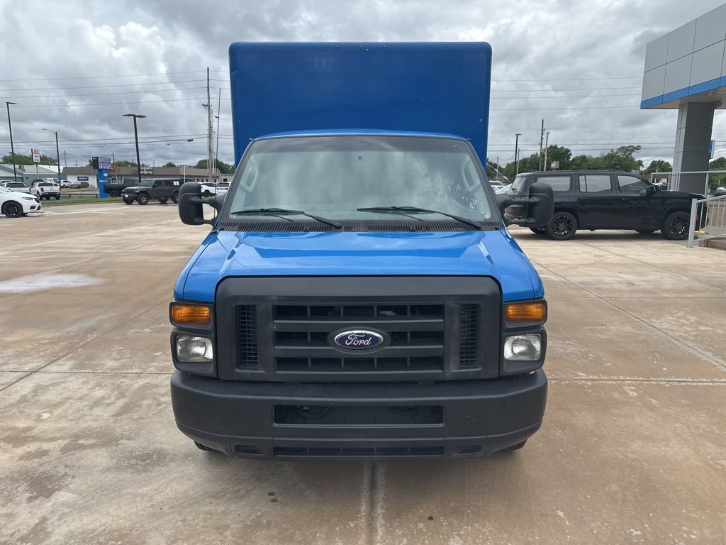 Used 2016 Ford E-350 and Econoline 350 Super Duty RWD image 18