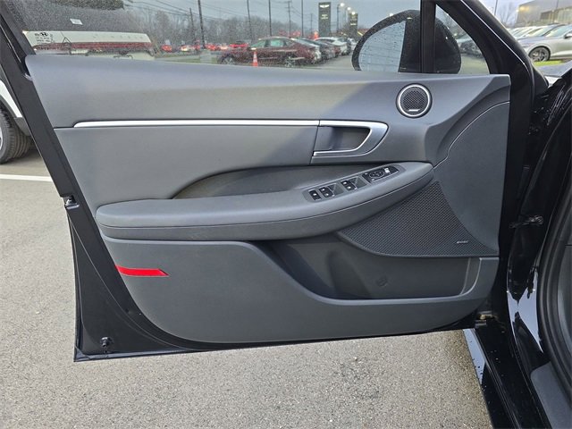 Used 2021 Hyundai Sonata SEL Plus w/ Tech Package image 13