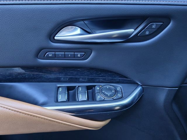 Used 2024 Cadillac XT4 Premium Luxury w/ Technology Package image 31