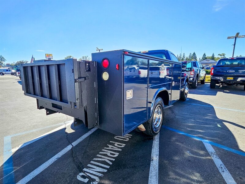 Used 2013 Ford F350 XL RWD image 6