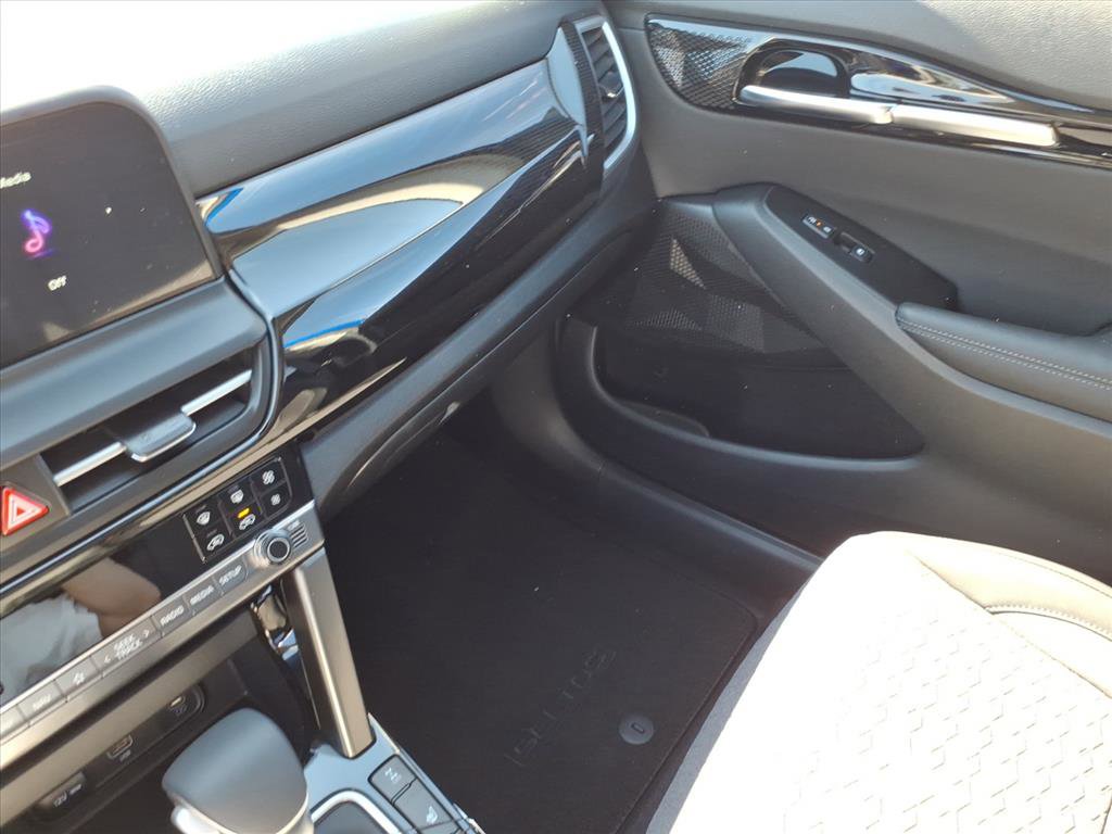 New 2026 Kia Seltos S image 26