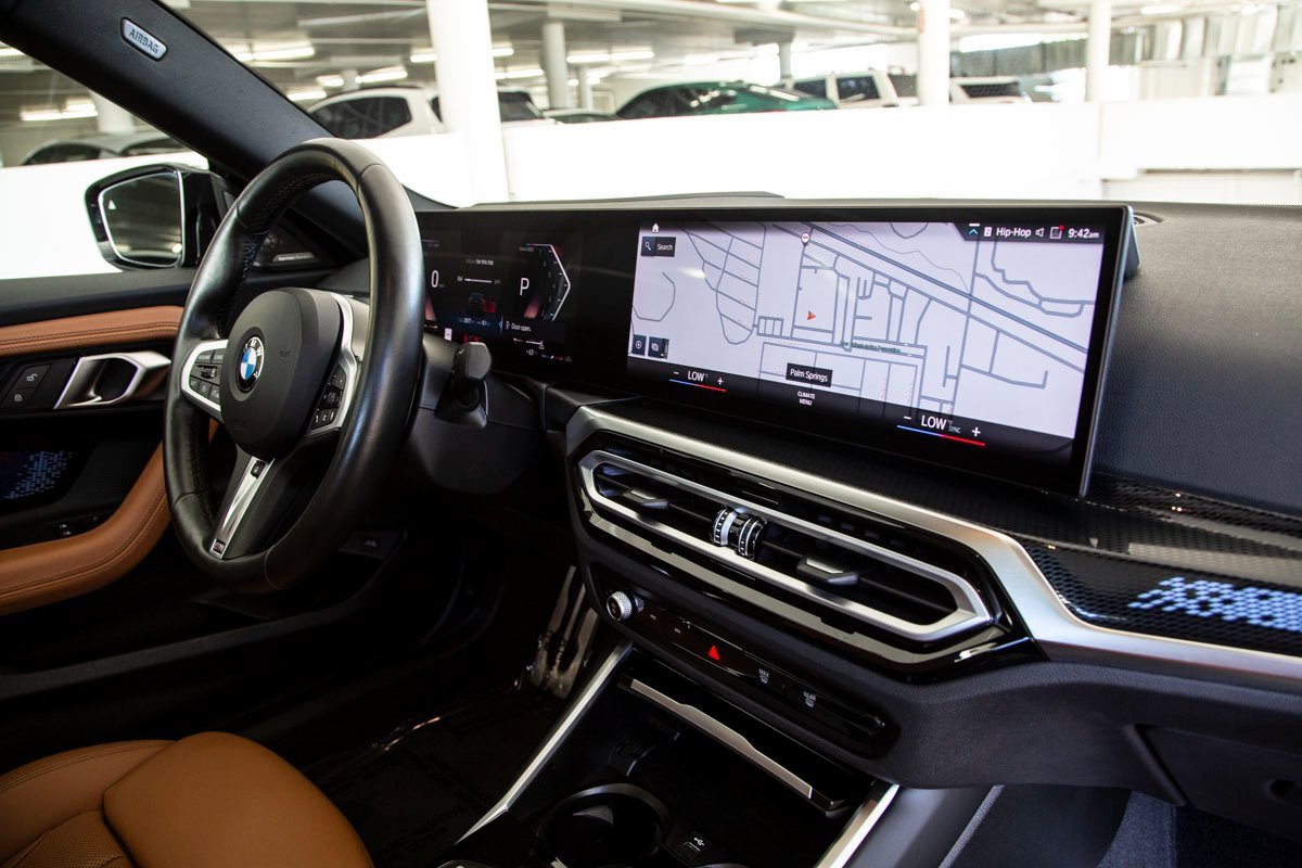 Used 2024 BMW M240i Coupe image 26