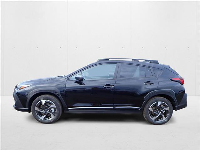 New 2025 Subaru Crosstrek 2.5i Limited w/ Crosstrek Mirror Package image 2