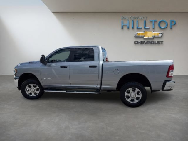 Used 2024 RAM 2500 Big Horn AWD/4WD image 11