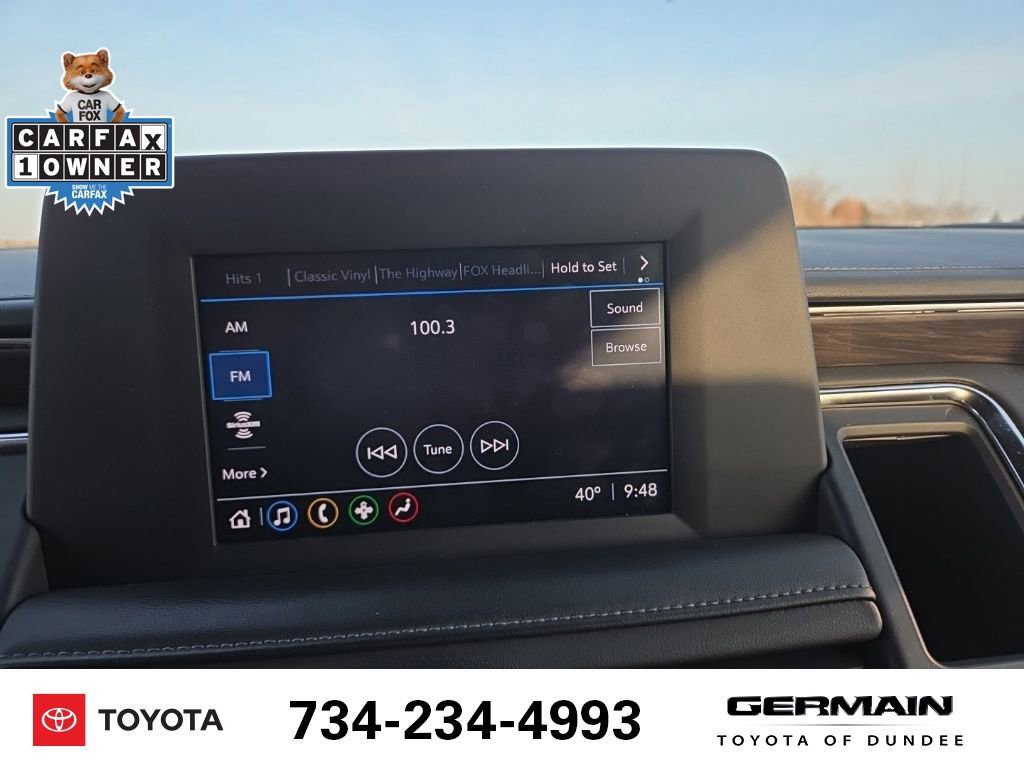 Used 2023 Chevrolet Tahoe LS image 28
