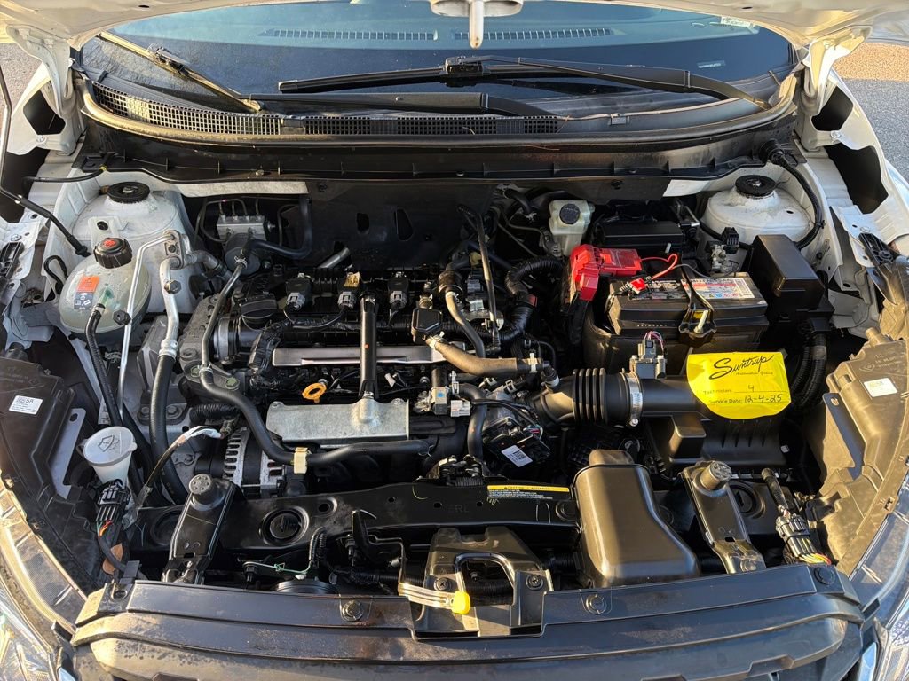 Used 2023 Nissan Kicks SR image 25