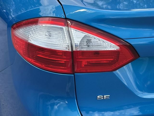 Used 2014 Ford Fiesta SE FWD image 10