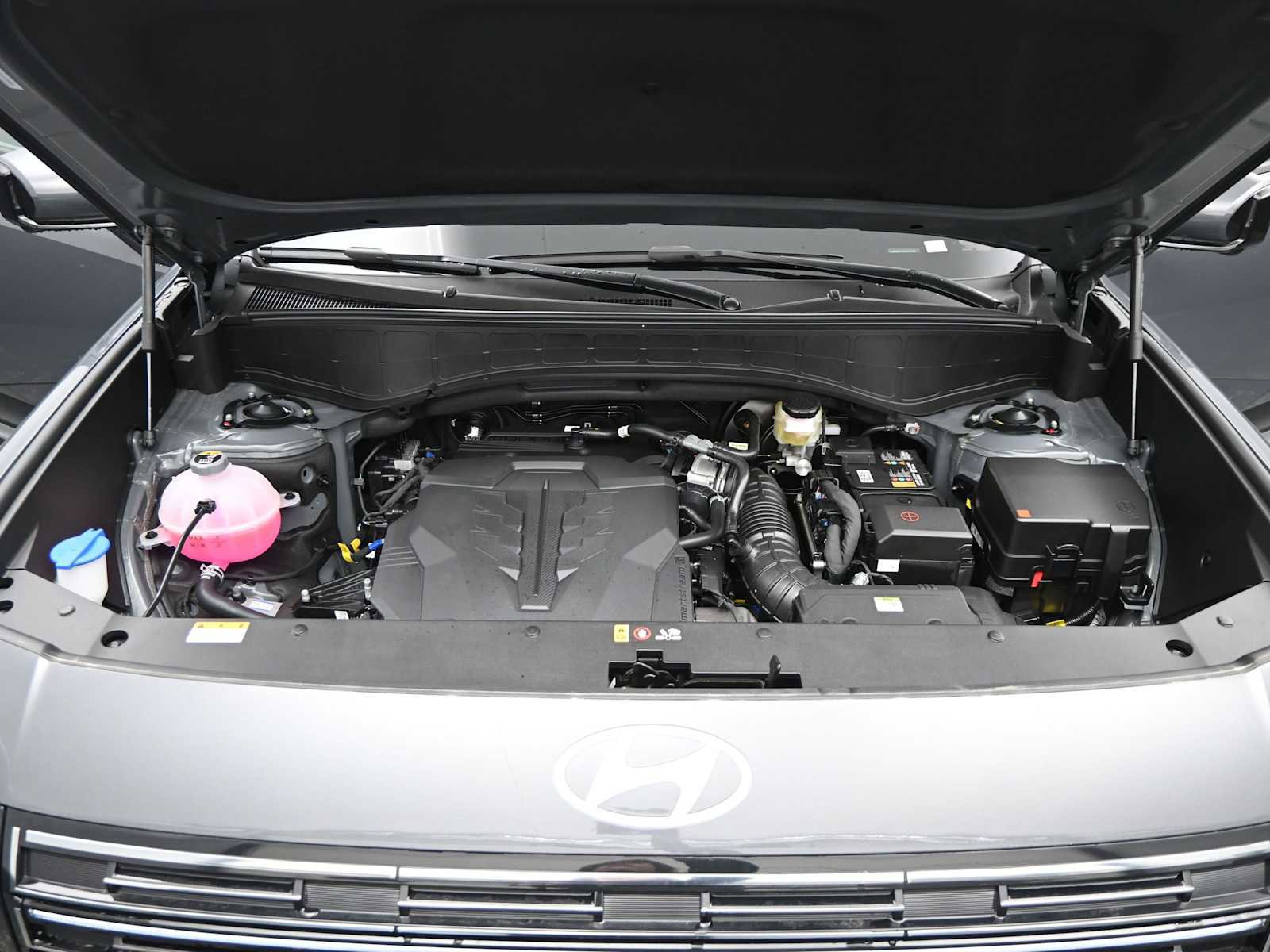 New 2026 Hyundai Palisade SEL image 20