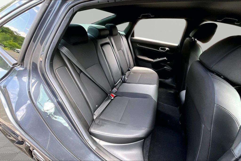 Used 2025 Honda Civic Sport image 19