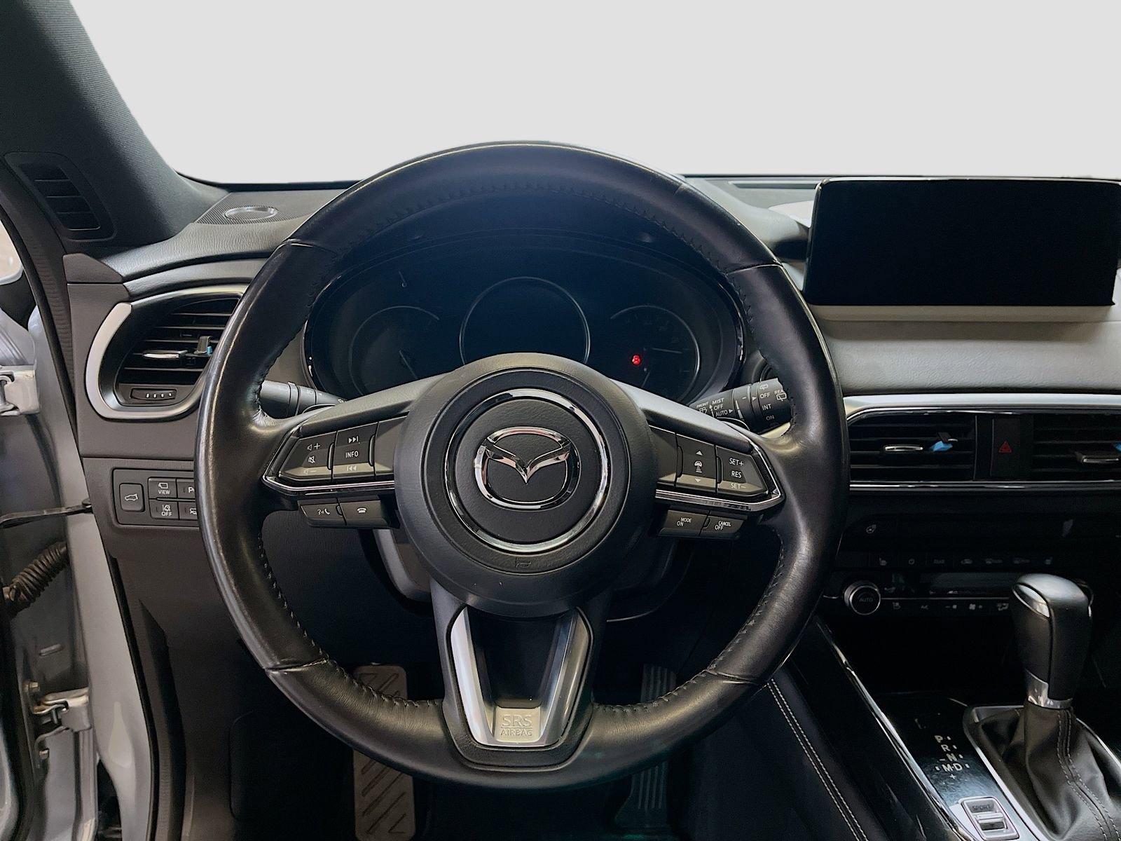 Used 2023 MAZDA CX-9 Grand Touring image 11