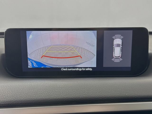 New 2026 MAZDA CX-50 AWD 2.5 S w/ Preferred Pkg image 13