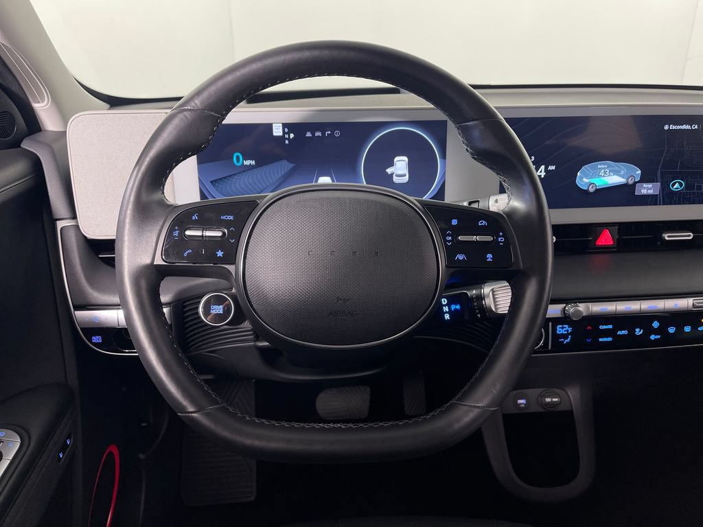 Certified 2024 Hyundai Ioniq 5 Limited RWD image 15
