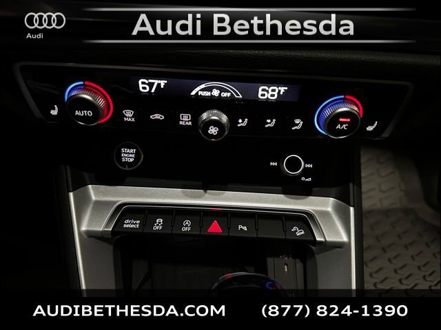 New 2025 Audi Q3 2.0T Premium image 18