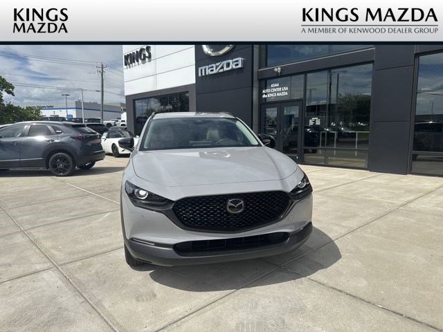 New 2026 MAZDA CX-30 Aire Edition AWD/4WD image 1