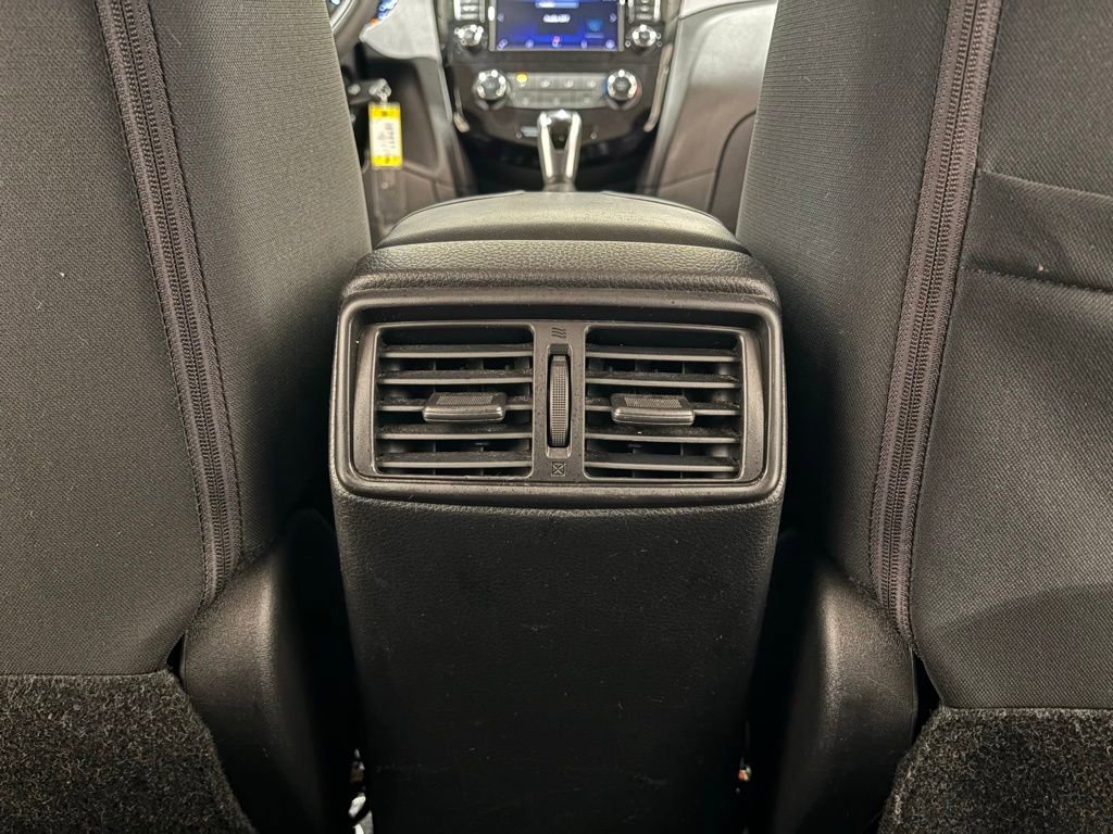 Used 2022 Nissan Rogue Sport S FWD image 18