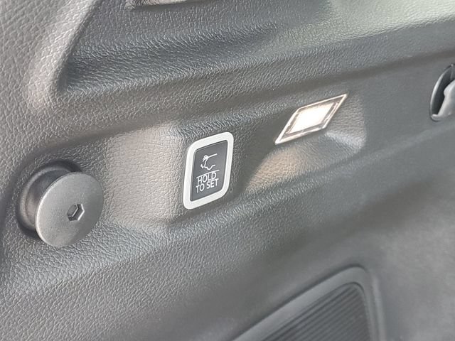New 2026 Jeep Grand Cherokee L Limited AWD/4WD image 9